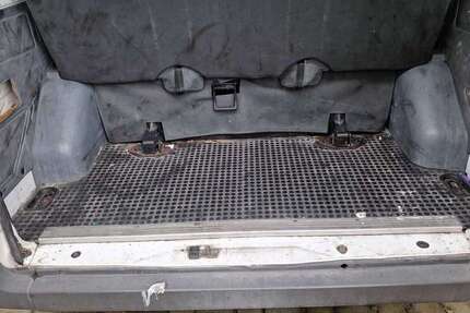 Ford Transit Bus