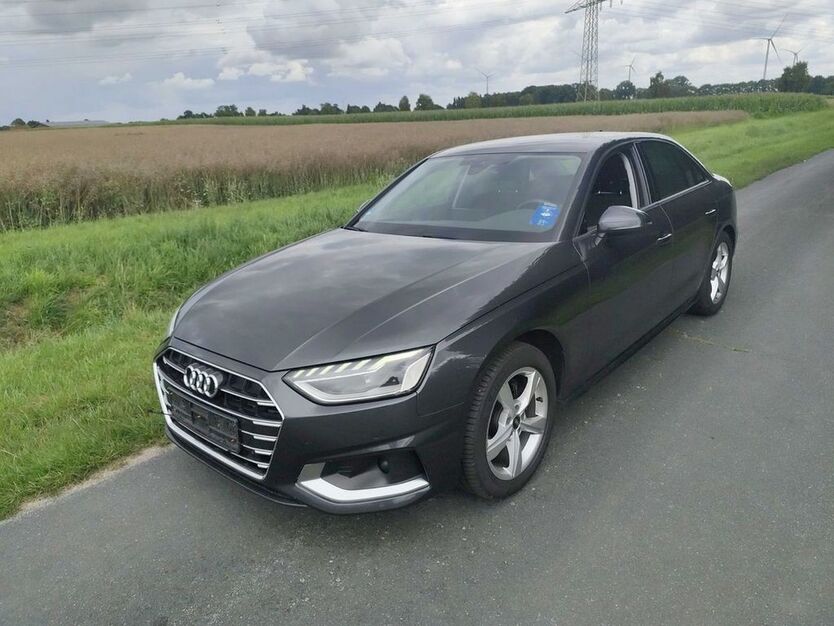 Audi A4 196.900 km 14.500 € Hanau 63457
