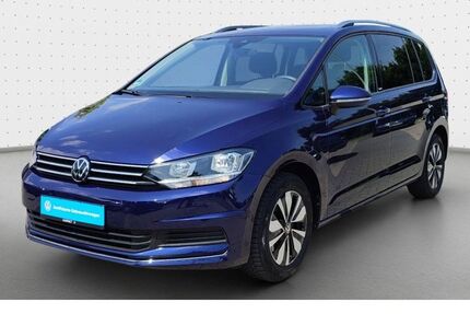 VW Touran 20.962 km 35.790 € Bad Nauheim 61231