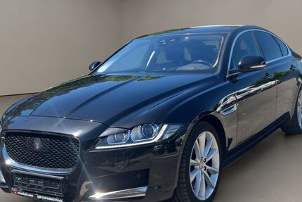 Jaguar XF 199.800 km 9.999 &euro; Münster/Hessen 64839