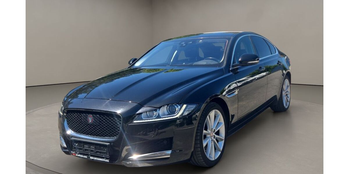 Jaguar XF 199.800 km 9.999 &euro; Münster/Hessen 64839