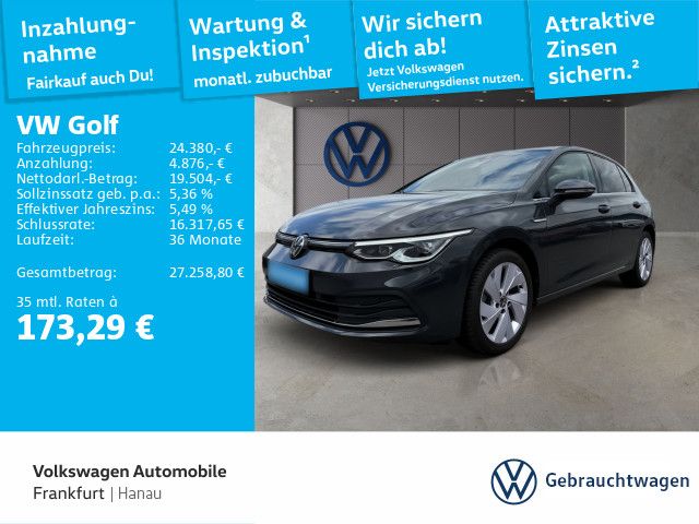VW Golf 32.385 km 23.380 &euro; Hanau 63452