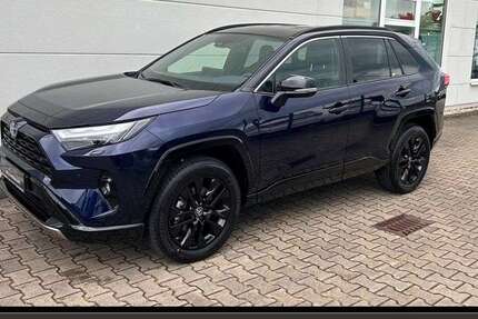 Toyota RAV 4 17.598 km 39.480 € Eschborn 65760