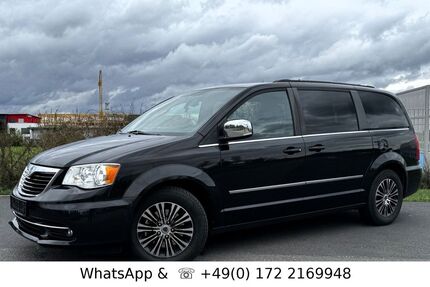 Lancia Voyager 161.200 km 15.200 € Dietzenbach 63128