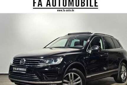 VW Touareg 207.300 km 19.750 &euro; Mainaschaff (bei Aschaffenburg) 63814