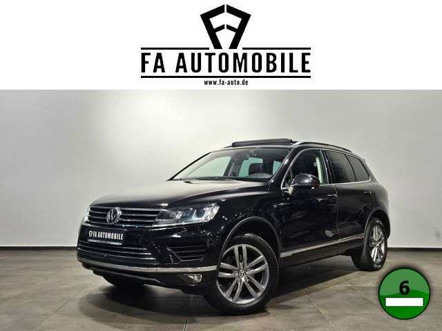 VW Touareg 207.300 km 19.750 &euro; Mainaschaff (bei Aschaffenburg) 63814
