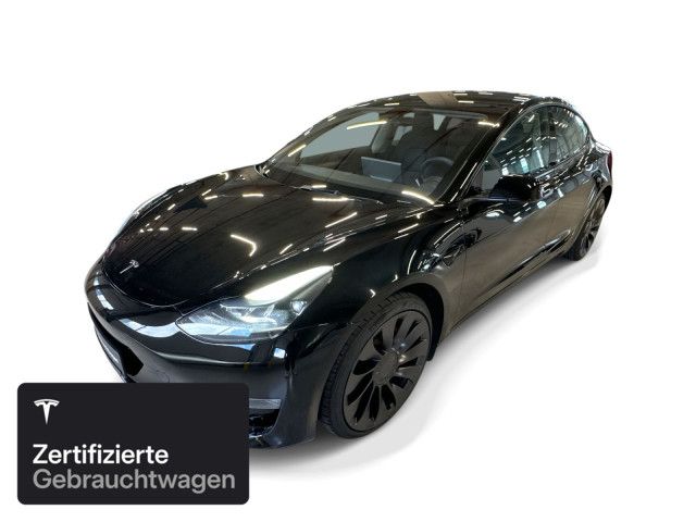 Tesla Model 3 57.627 km 31.500 &euro; Hanau 63457