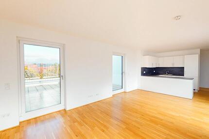 Ihr neues Zuhause! Gemütliche 3-Zimmer-Wohnung mit EBK, Fußbodenheizung und Duschbad 3 zimmer