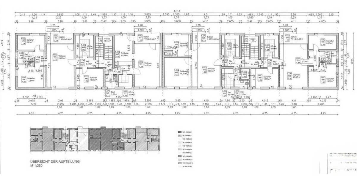 Etagenwohnung Königstein im Taunus Falkenstein - 2 Zimmer, 85 m&sup2;, 529.000&euro; | Angebot:26739854