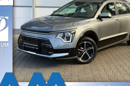 Kia Niro 19.500 km 26.750 &euro; Raunheim 65479
