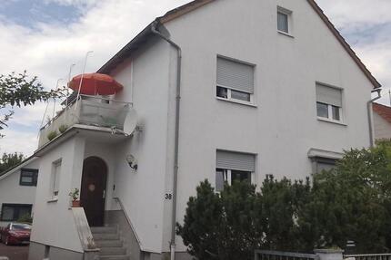 Haus in Weiterstadt zu Verkaufen mit Teilsumme auf Mietkauf 6.5 zimmer