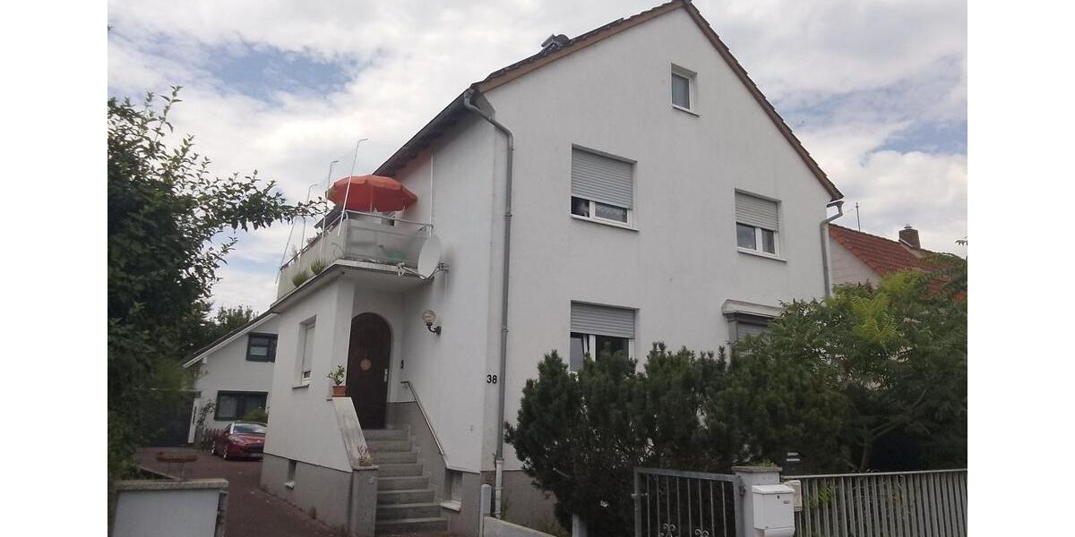 Haus in Weiterstadt zu Verkaufen mit Teilsumme auf Mietkauf 6.5 zimmer