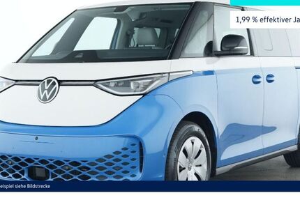 VW ID. Buzz 7.944 km 51.490 &euro; Hanau 63452