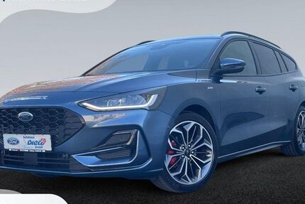 Ford Focus 19.830 km 27.960 &euro; Neuberg 63543