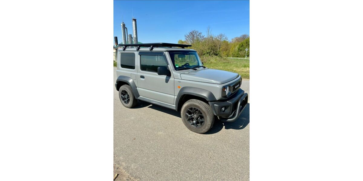 Suzuki Jimny 25.714 km 26.690 &euro; Messel 64409