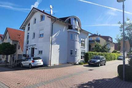 Wohnung Karben - 2 Zimmer, 69 m&sup2;, 900&euro; | Angebot:27087486