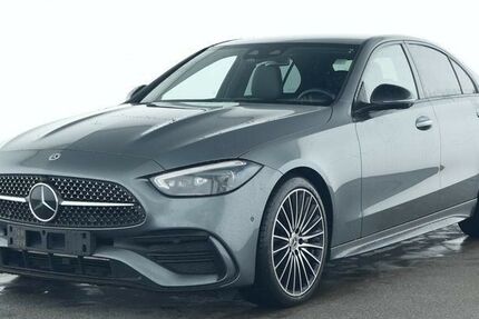 Mercedes-Benz C 300 19.993 km 51.399 &euro; Groß-Umstadt 64823
