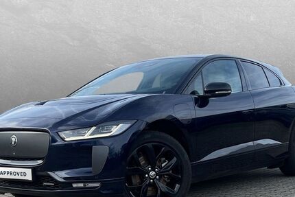 Jaguar I-Pace 25.200 km 52.900 &euro; Bruchköbel 63486