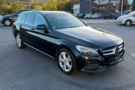 Mercedes-Benz C 250 207.500 km 10.990 &euro; Offenbach 63071