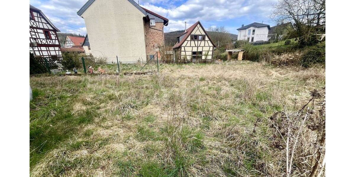 Grundstück Hofheim am Taunus / Lorsbach Lorsbach - 220.000&euro; | Angebot:26065745