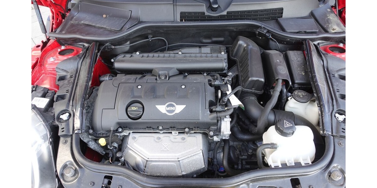 Mini Cooper Roadster 2012 r59 Cabriolet 34.000 km 12.500 &euro; Dreieich 63303