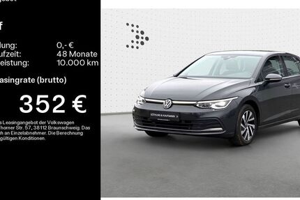 VW Golf 54.284 km 22.640 &euro; Kelkheim 65779