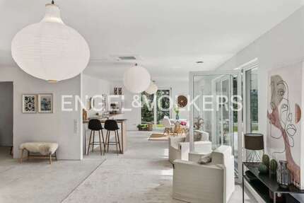 Wohnung zum Kaufen in Bad Homburg 1.290.000 € 182 m²