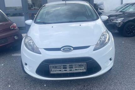 Ford Fiesta 250.000 km 1.400 &euro; Raunheim 65479