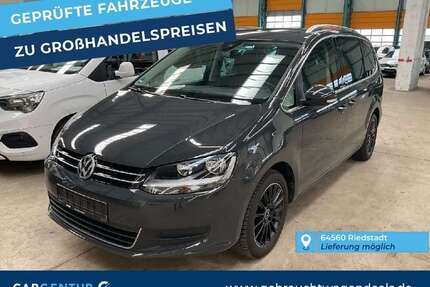 VW Sharan