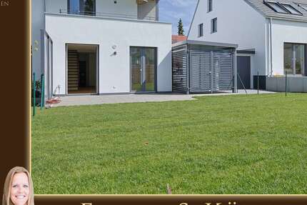 Haus Hanau Kesselstadt - 3 Zimmer, 113 m&sup2;, 2.185&euro; | Angebot:26153975