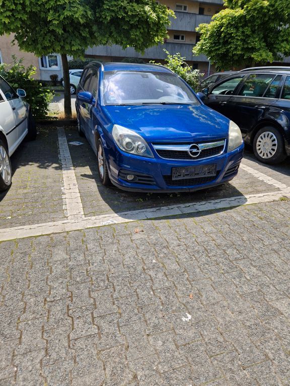 Opel Vectra 200.000 km 3.400 € Offenbach am Main 63073
