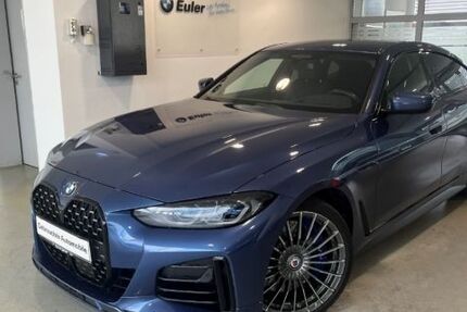 Alpina B4 58.307 km 64.977 &euro; Hofheim 65719