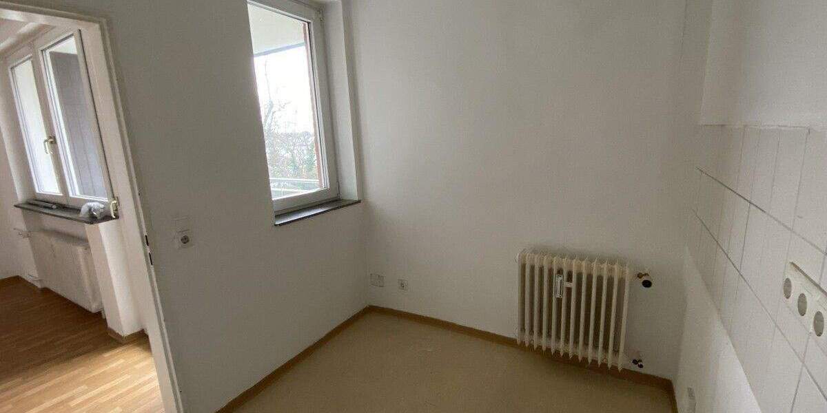 Charmantes 1-Zimmerapartment in Heusenstamm 1 zimmer