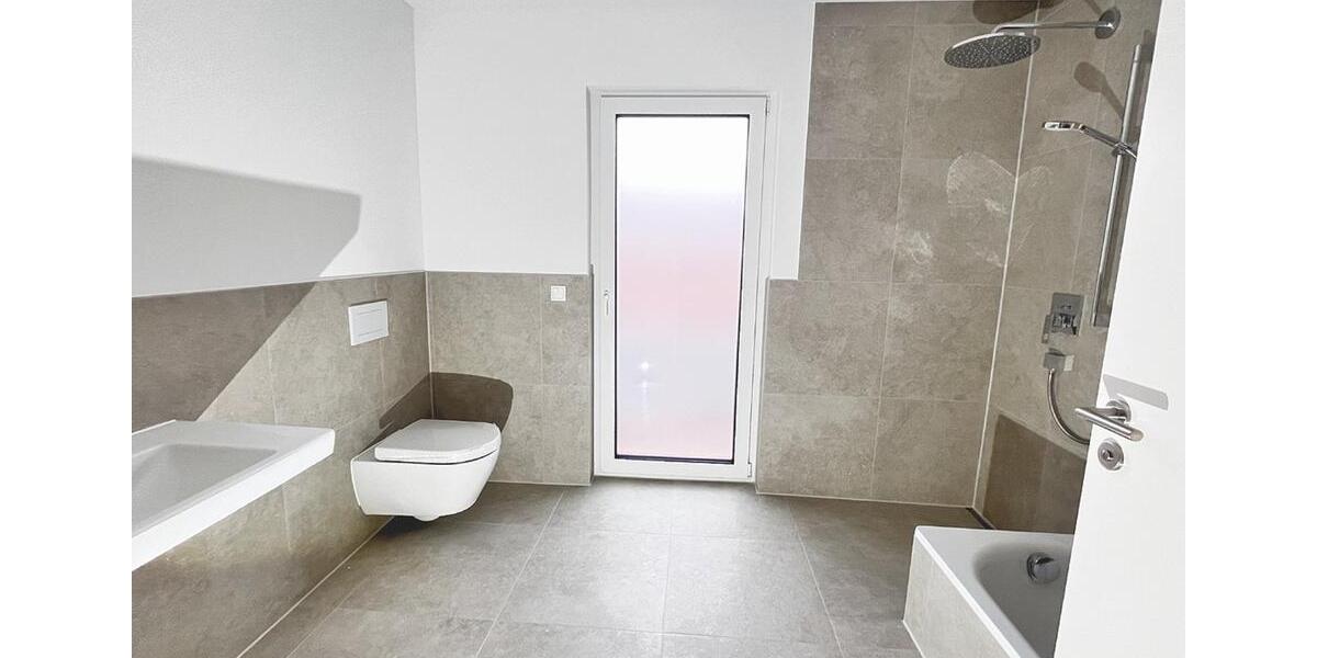 Dachgeschoßwohnung Mühlheim am Main - 4 Zimmer, 112 m&sup2;, 1.890&euro; | Angebot:23539800