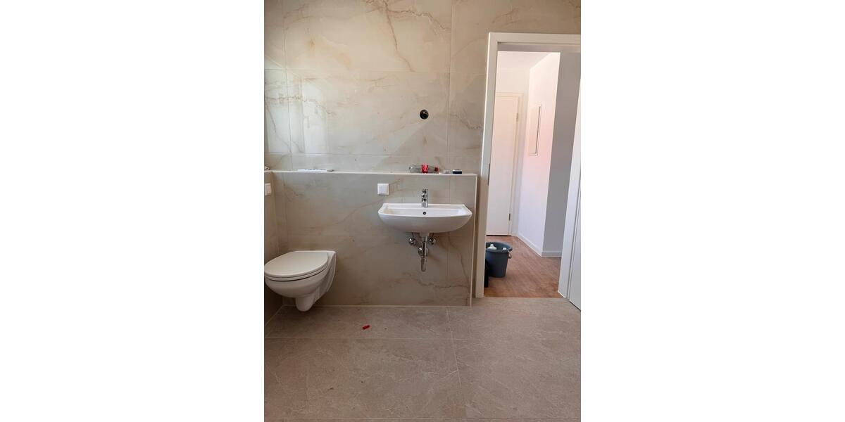 Dachgeschoßwohnung Rüsselsheim am Main - 2 Zimmer, 55 m&sup2;, 1.150&euro; | Angebot:26270795