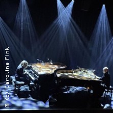 Giannouli & Bärtsch 15.03.2026 Vilco - Kurhaus Bad Vilbel