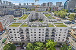 ALENTINA - Schönhof-Viertel| Moderne 2-Zimmerwohnung mit effizientem Grundriss, EBK und Balkon