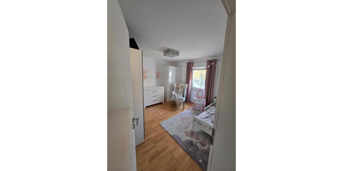 Haus im Herzen von Darmstadt 4.5 zimmer