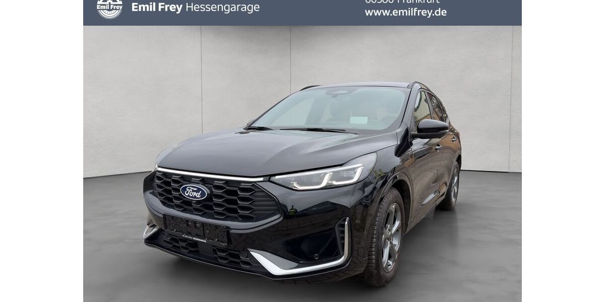 Ford Kuga 18.678 km 32.450 &euro; Frankfurt 60386