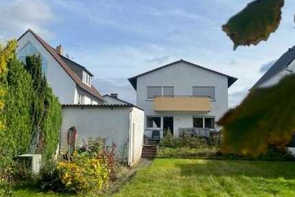 Haus Offenbach Bürgel - 5 Zimmer, 133 m&sup2;, 750.000&euro; | Angebot:26248164