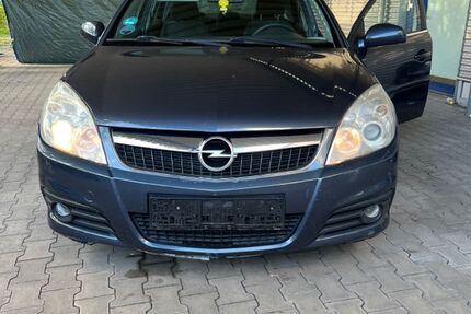 Opel Vectra 319.500 km 1.100 € Wiesbaden 65203