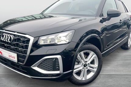 Audi Q2 7.697 km 29.290 &euro; Nidderau 61130