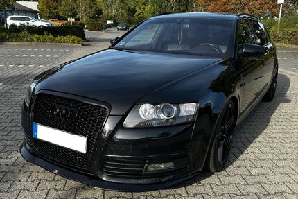 Audi A6 473.680 km 6.000 € Maintal 63477