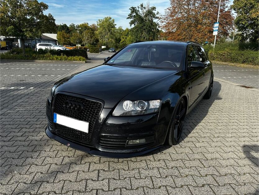 Audi A6 473.680 km 6.000 € Maintal 63477