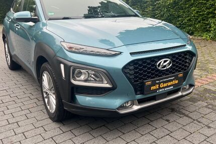 Hyundai KONA 75.000 km 11.990 € Wiesbaden 65197