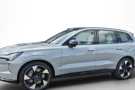 Volvo EX90 2.000 km 90.990 € Oberursel (Taunus) OT Oberursel 61440