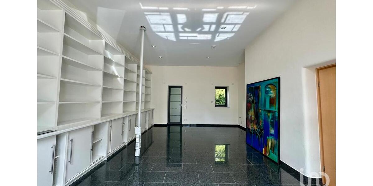 Stilvolle Büroeinheit in 1. A-Lage von Bad Homburg Provisionsfrei zu vermieten zimmer