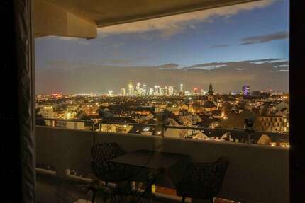 Wohnung Frankfurt am Main Bornheim - 2 Zimmer, 63 m&sup2;, 379.000&euro; | Angebot:26300082