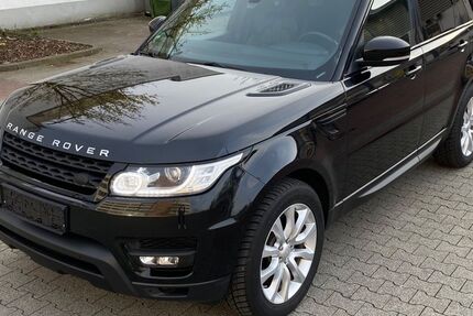 Land Rover Range Rover Sport 142.000 km 19.999 &euro; Frankfurt am Main 60389