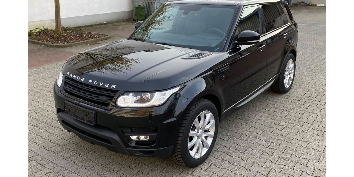 Land Rover Range Rover Sport 142.000 km 19.999 &euro; Frankfurt am Main 60389